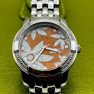 Invicta Ladies watch